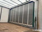 Volvo FL 4x2 250 Curtainsider